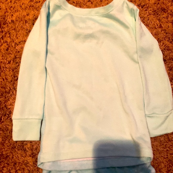 Frozen Pajama Set Toddler size 2T - Picture 8 of 11